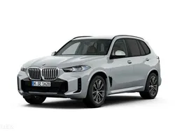Gri Nouă 2025 BMW X5 Comfort Edition SUV | 86.429 EUR