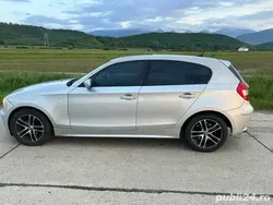 Utilizat 2007 BMW 120 Hatchback | 3.500 EUR