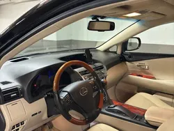 Negru Utilizat 2011 Lexus RX450h SUV | 19.700 EUR