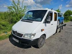 Utilizat 2005 Mercedes Sprinter Van | 2.000 EUR