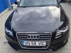 Utilizat 2009 Audi A4 | 6.800 EUR