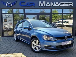 Culoarealbastru Utilizat 2015 VW Golf VII Trendline Hatchback | 8.800 EUR (Preț OK)