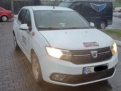 Utilizat 2018 Dacia Logan Berlinǎ | 4.300 EUR (Preț bun)