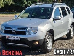 Culoaregri Utilizat 2012 Dacia Duster Lauréate SUV | 6.490 EUR (Preț OK)