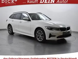 Utilizat 2021 BMW 330 Sport Line | 32.077 EUR