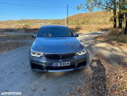 Culoarealbastru Utilizat 2018 BMW 630 Comfort Edition Coupe | 32.500 EUR