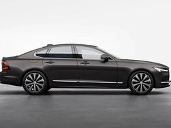 ["platinum grey"] Utilizat 2023 Volvo S90 Berlinǎ | 76.530 EUR
