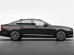 ["platinum grey"] Utilizat 2023 Volvo S90 Berlinǎ | 76.530 EUR