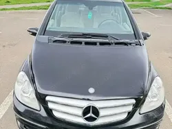 Utilizat 2006 Mercedes B150 Monovolum | 2.400 EUR