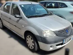 Utilizat 2008 Dacia Logan Berlinǎ | 1.450 EUR (Preț bun)