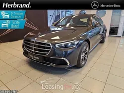 Gri Utilizat 2021 Mercedes 350 Berlinǎ | 71.144 EUR