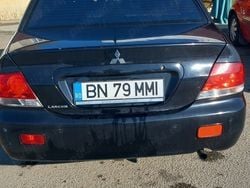 Utilizat 2008 Mitsubishi Lancer | 1.900 EUR