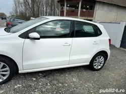 Utilizat 2014 VW Polo Berlinǎ | 5.600 EUR (Preț OK)