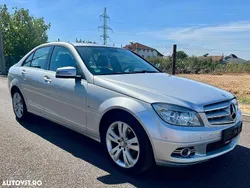 Culoaregri Utilizat 2010 Mercedes C180 Elegance Berlinǎ | 6.400 EUR (Preț OK)