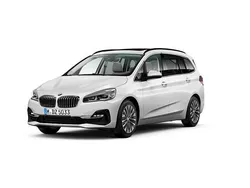 Mineral white metallic metalizat Utilizat 2022 BMW 218 Comfort Edition Monovolum | 24.966 EUR