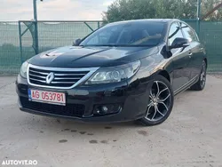 Negru Utilizat 2014 Renault Latitude Berlinǎ | 6.950 EUR