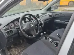 Utilizat 2007 Mitsubishi Lancer Berlinǎ | 1.500 EUR