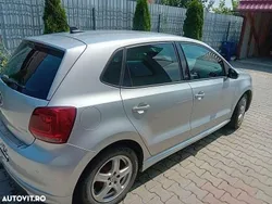Argint Utilizat 2010 VW Polo | 3.950 EUR (Preț OK)