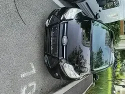 Negru Utilizat 2014 Ford Focus Break | 4.250 EUR (Preț bun)