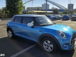 Albastru Utilizat 2019 Mini Cooper D Hatchback | 18.900 EUR