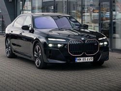 Culoarenegru Utilizat 2024 BMW M760e Berlinǎ | 130.000 EUR