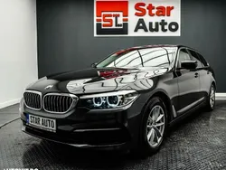 Negru Utilizat 2018 BMW 520 Break | 23.990 EUR (Preț OK)