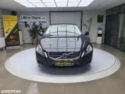 Gri Utilizat 2010 Volvo S60 Berlinǎ | 7.350 EUR (Preț OK)