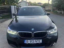 Negru Utilizat 2018 BMW 630 Coupe | 29.500 EUR