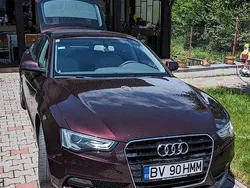 Alte culori Utilizat 2012 Audi A5 Sportback Berlinǎ | 8.440 EUR (Puțin scump)