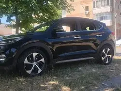 Utilizat 2015 Hyundai Tucson SUV | 15.350 EUR (Scump)