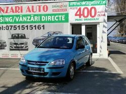 Albastru Utilizat 2006 Opel Corsa Coupe | 1.499 EUR (Preț OK)