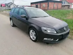 Utilizat 2011 VW Passat Break | 4.900 EUR (Super Preț)