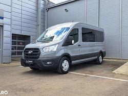 Gri Nouă 2025 Ford Transit Trend Monovolum | 45.980 EUR