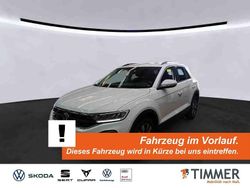 Utilizat 2023 VW T-Roc Move SUV | 24.400 EUR