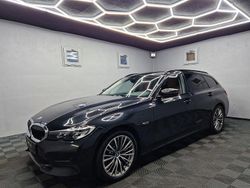 Utilizat 2022 BMW 330 Sport Line | 32.255 EUR (Preț OK)