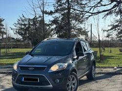 Gri Utilizat 2010 Ford Kuga SUV | 4.500 EUR (Preț bun)
