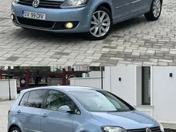 Albastru Utilizat 2011 VW Golf VI Hatchback | 7.500 EUR (Puțin scump)