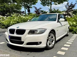 Culoarealb Utilizat 2011 BMW 320 Efficient Dynamics Break | 6.500 EUR (Preț OK)