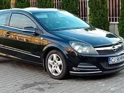 Utilizat 2007 Opel Astra GTC Coupe | 2.800 EUR