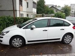 Utilizat 2007 Citroën C4 Hatchback | 1.200 EUR (Preț OK)