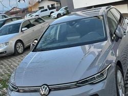 Culoaregri Utilizat 2024 VW Golf VIII Advance Hatchback | 23.300 EUR (Preț OK)