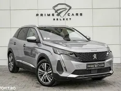 Culoaregri Utilizat 2021 Peugeot 3008 Allure SUV | 20.994 EUR (Preț OK)