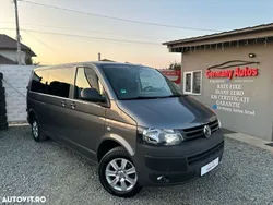 Gri Utilizat 2015 VW T5 Van | 18.500 EUR (Scump)