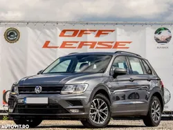 Gri Utilizat 2019 VW Tiguan Trendline SUV | 16.599 EUR (Preț bun)