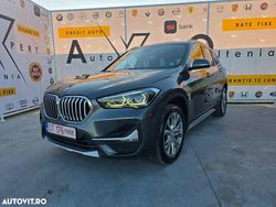 Culoaregri Utilizat 2020 BMW X1 xLine SUV | 17.499 EUR (Preț OK)