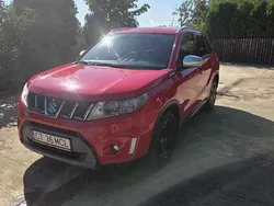 Culoarerosu Utilizat 2018 Suzuki Vitara SUV | 13.000 EUR (Preț bun)