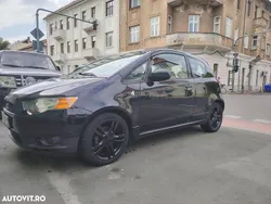 Culoarenegru Utilizat 2010 Mitsubishi Colt Hatchback | 2.300 EUR