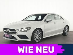 Utilizat 2022 Mercedes CLA250 AMG line Berlinǎ | 41.525 EUR (Preț OK)