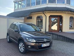 Maro Utilizat 2013 VW Tiguan SUV | 12.200 EUR (Preț bun)