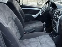 Utilizat 2009 Dacia Logan Berlinǎ | 3.850 EUR